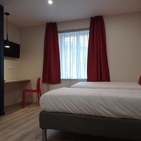 La Batisse Du Velay Otel Saint-Didier-en-Velay Dış mekan fotoğraf