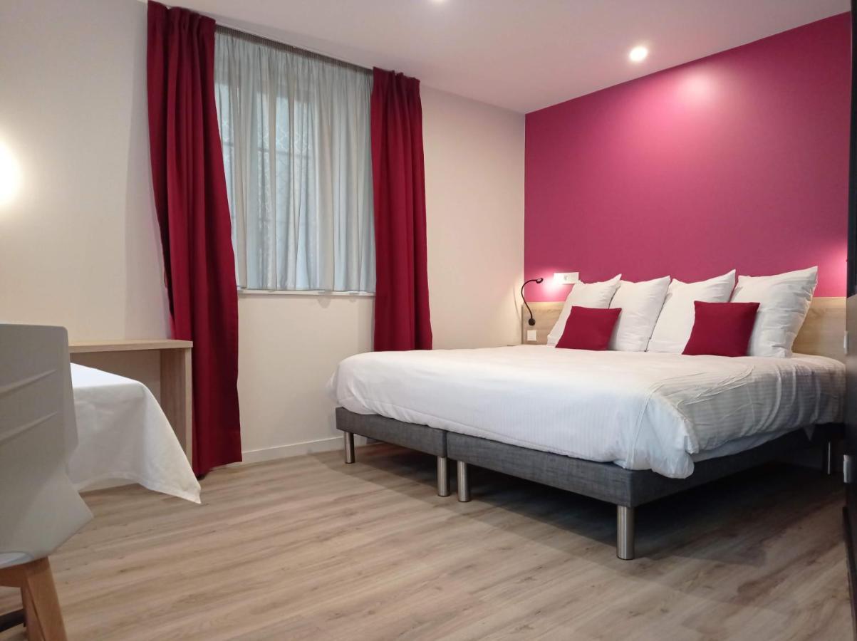 La Batisse Du Velay Otel Saint-Didier-en-Velay Dış mekan fotoğraf