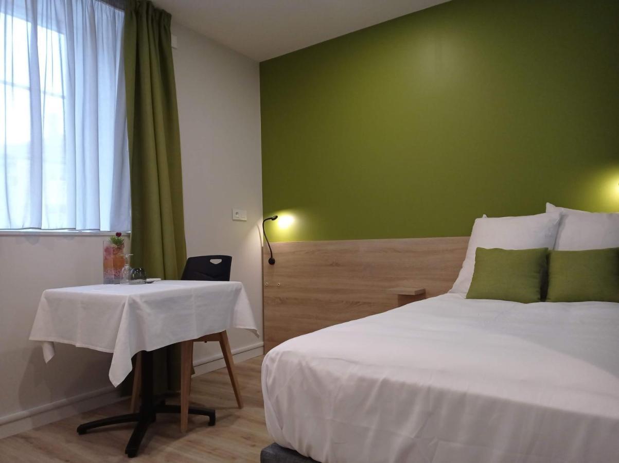La Batisse Du Velay Otel Saint-Didier-en-Velay Dış mekan fotoğraf