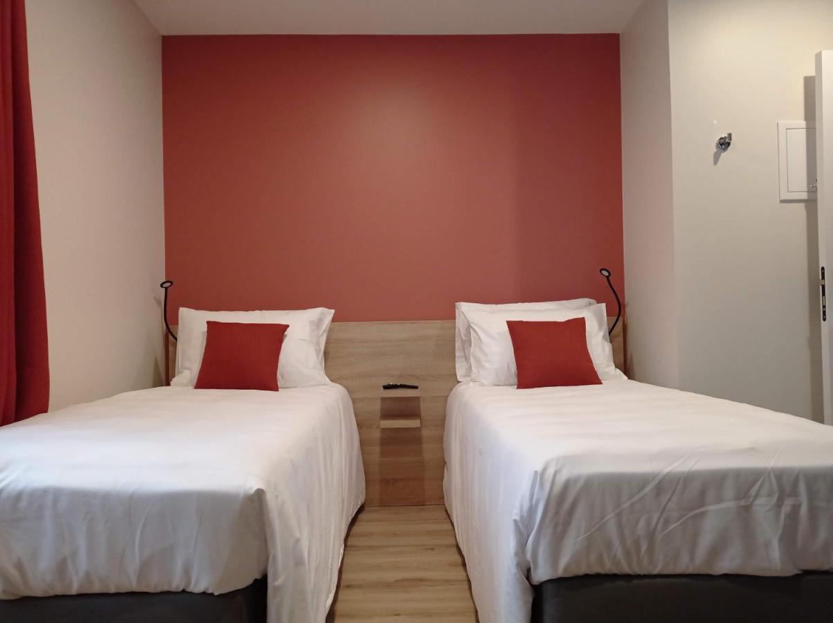 La Batisse Du Velay Otel Saint-Didier-en-Velay Dış mekan fotoğraf