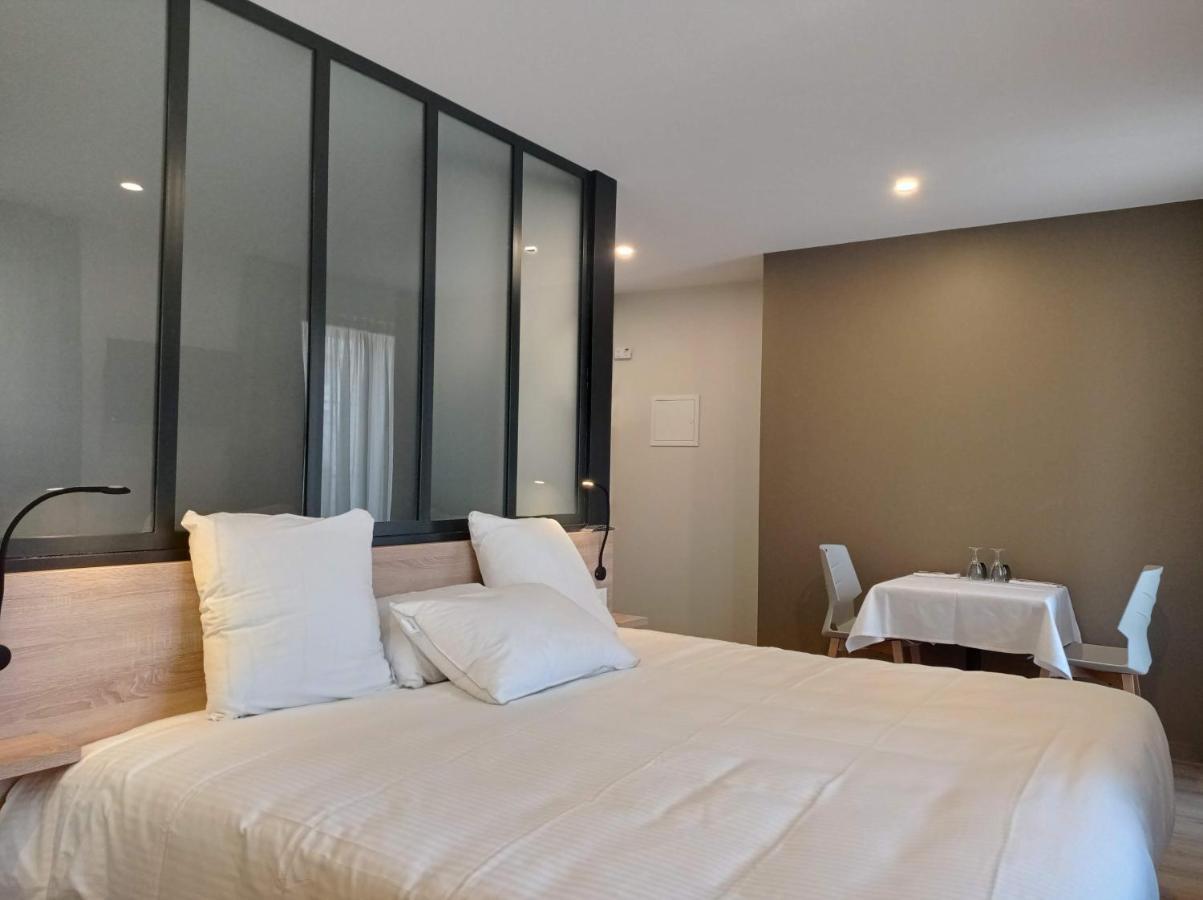 La Batisse Du Velay Otel Saint-Didier-en-Velay Dış mekan fotoğraf