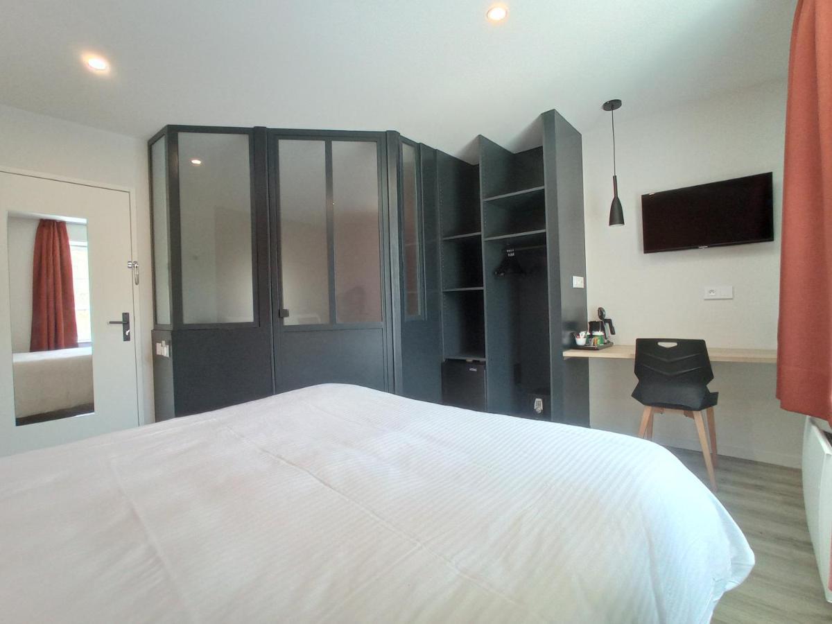 La Batisse Du Velay Otel Saint-Didier-en-Velay Dış mekan fotoğraf