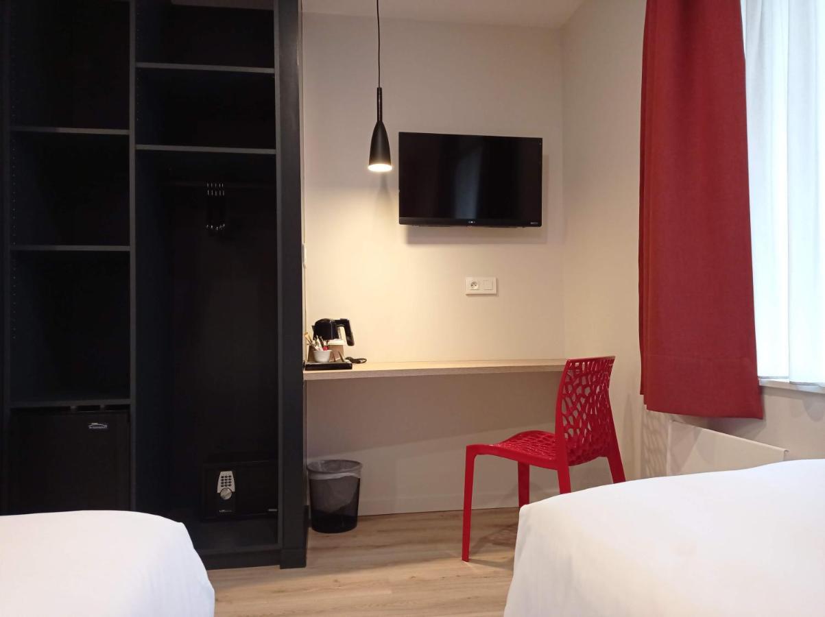 La Batisse Du Velay Otel Saint-Didier-en-Velay Dış mekan fotoğraf