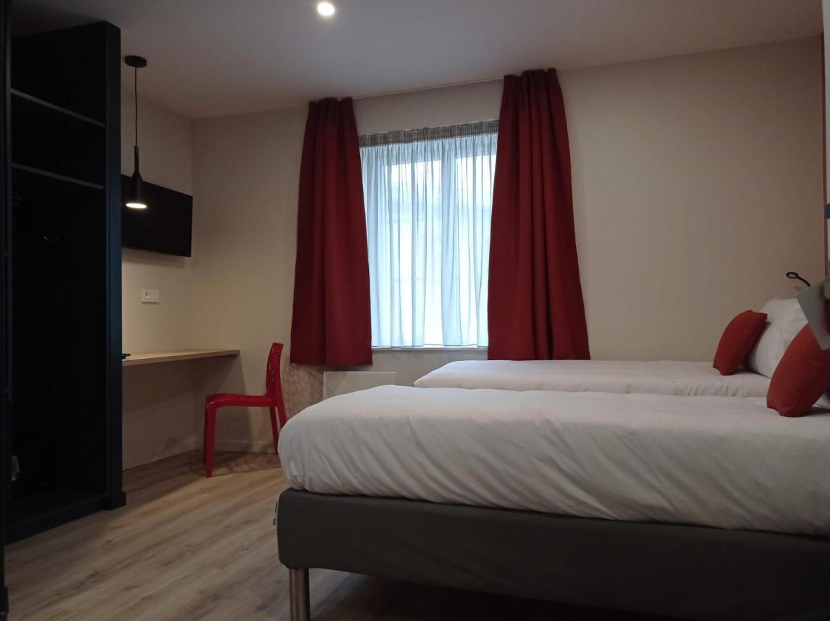 La Batisse Du Velay Otel Saint-Didier-en-Velay Dış mekan fotoğraf
